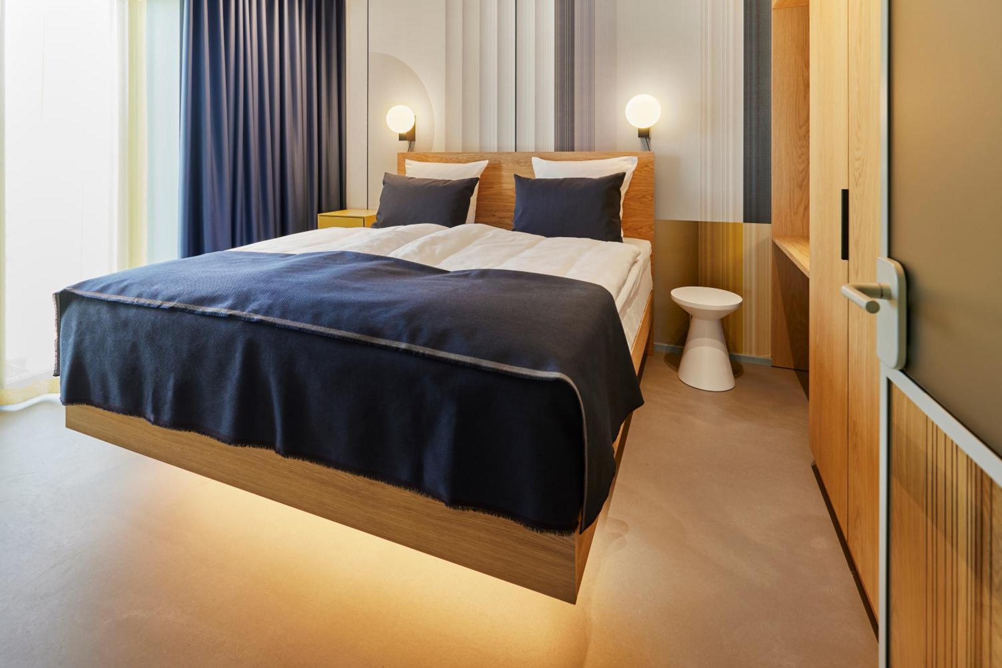 Kirk Suites Vejle Exterior foto