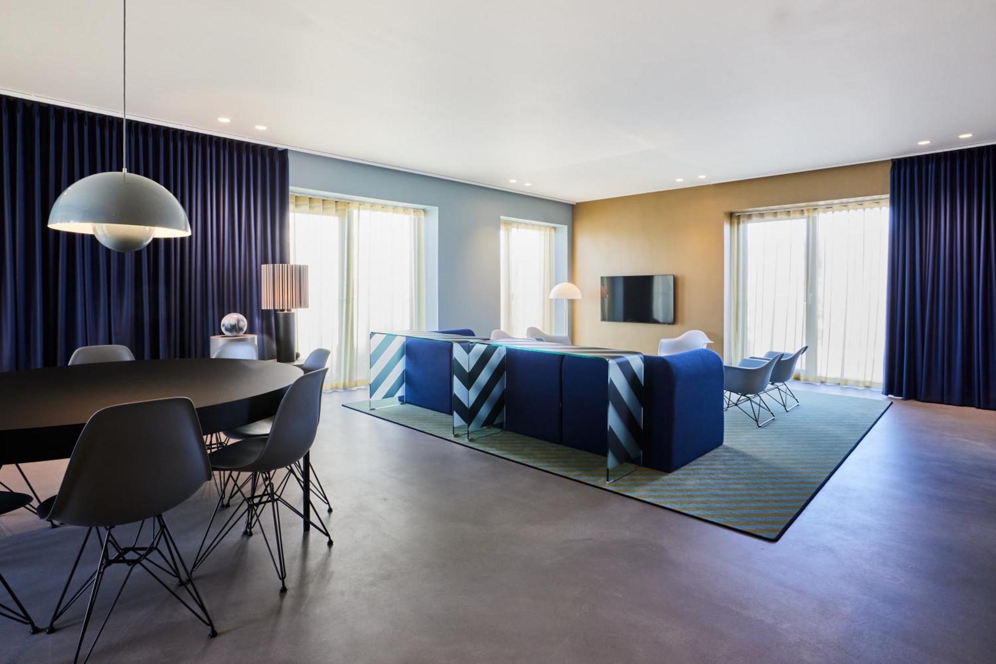 Kirk Suites Vejle Exterior foto
