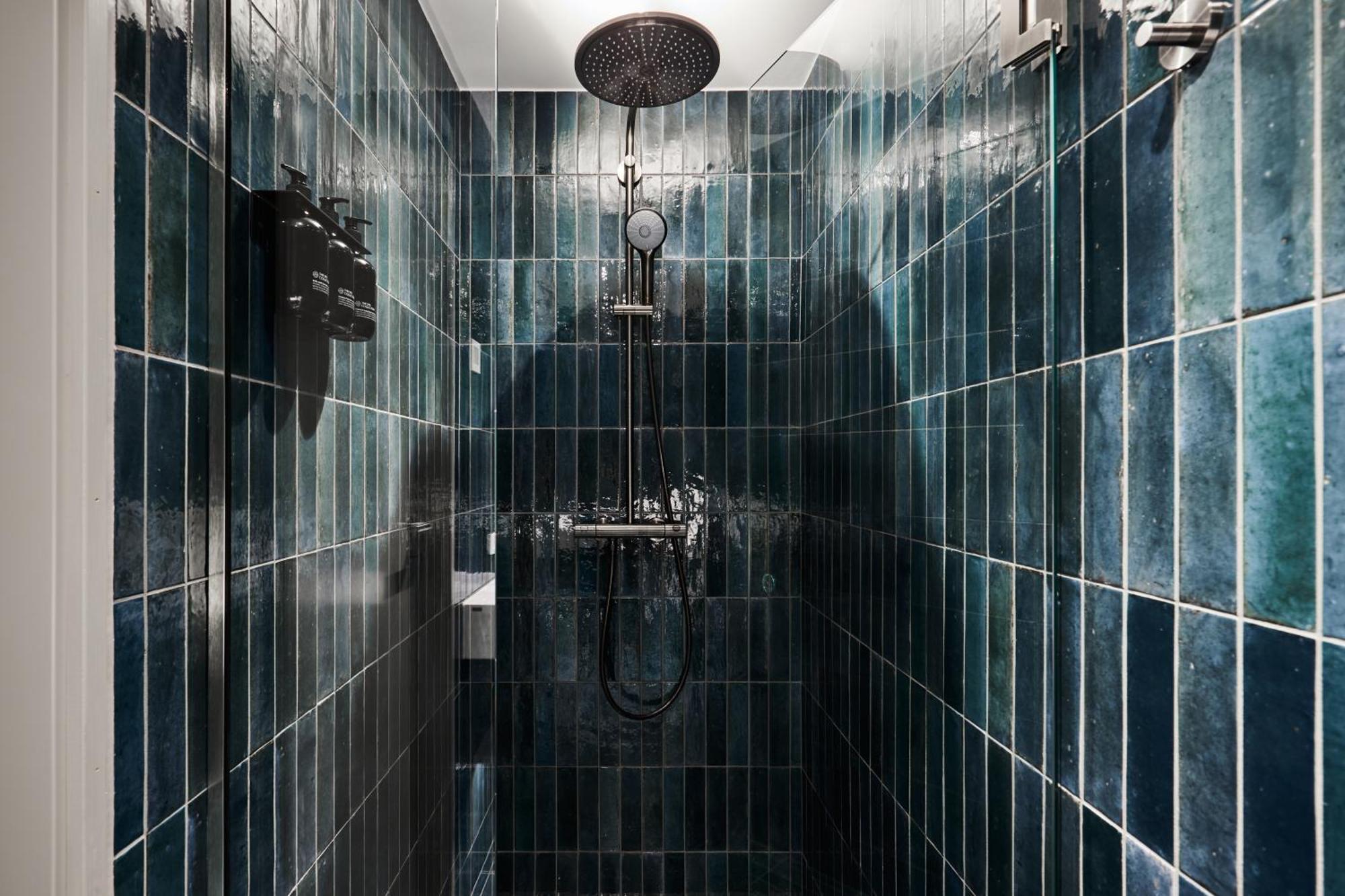Kirk Suites Vejle Exterior foto