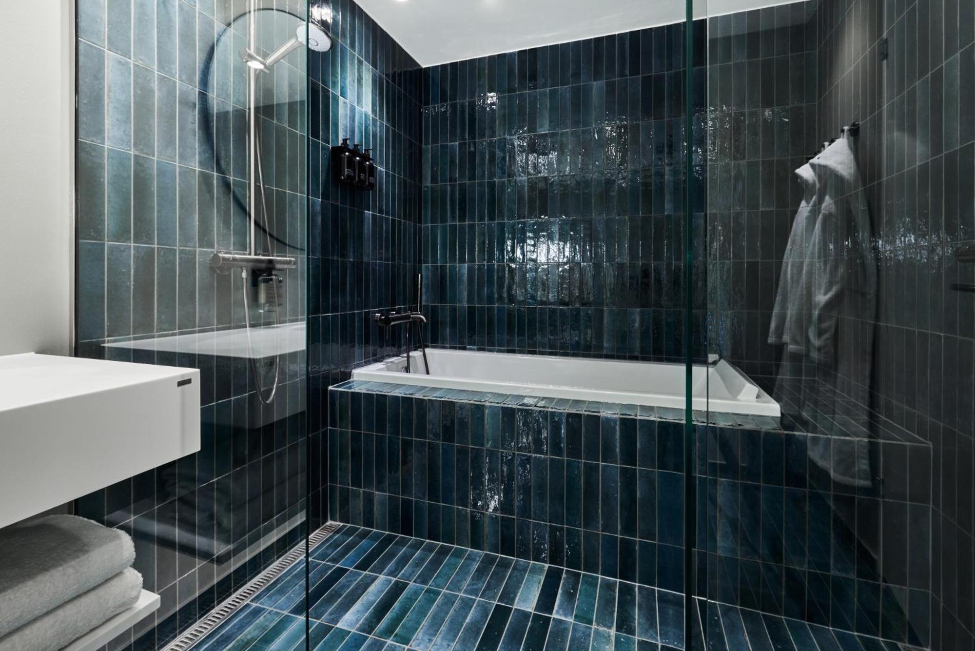 Kirk Suites Vejle Exterior foto