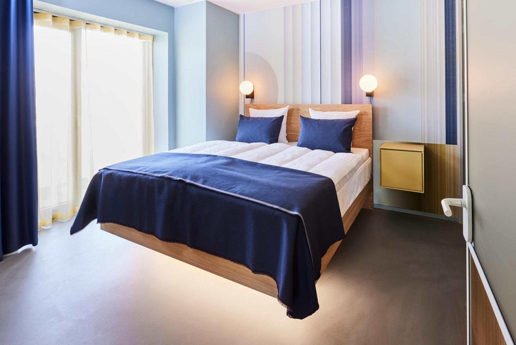 Kirk Suites Vejle Exterior foto