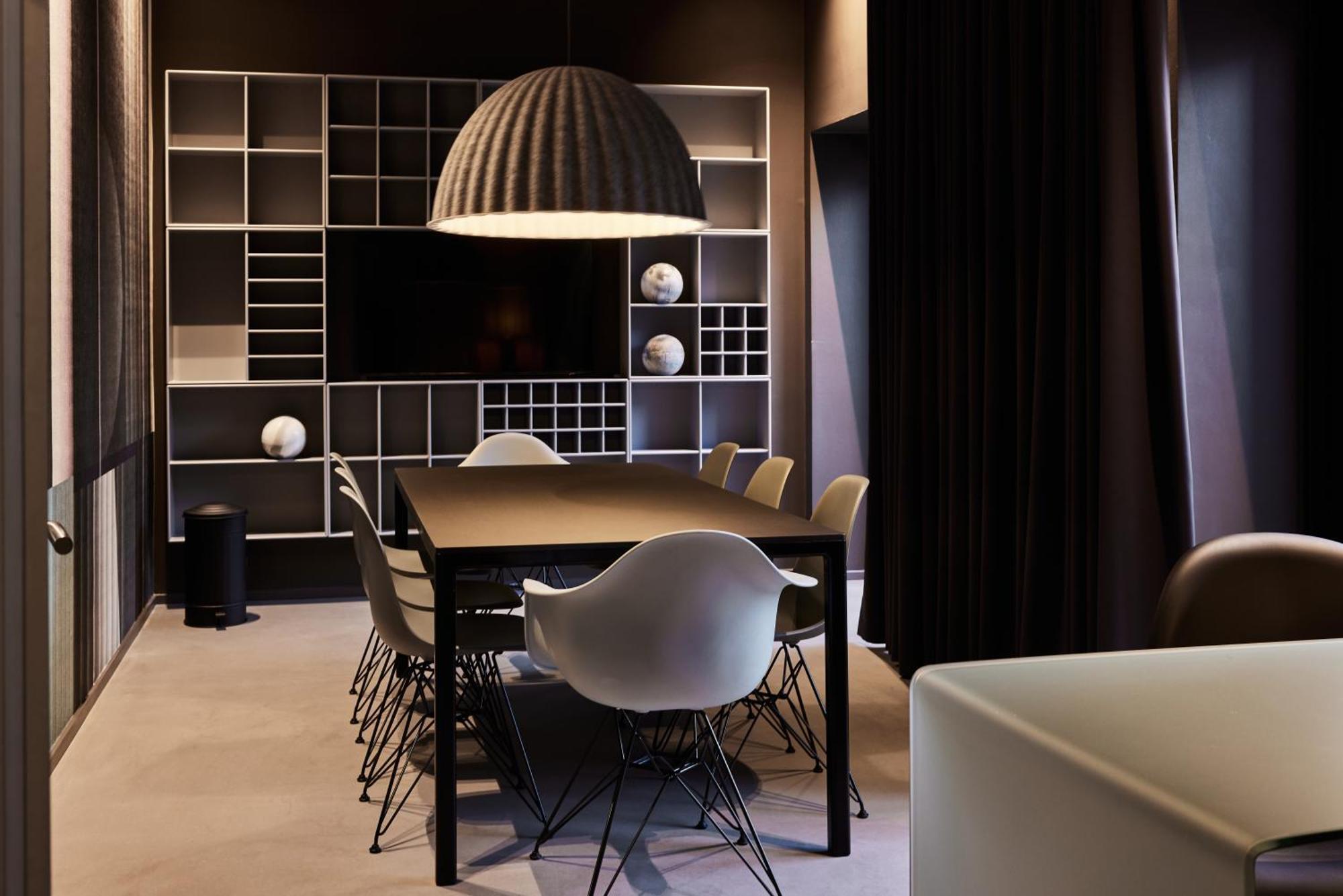 Kirk Suites Vejle Exterior foto