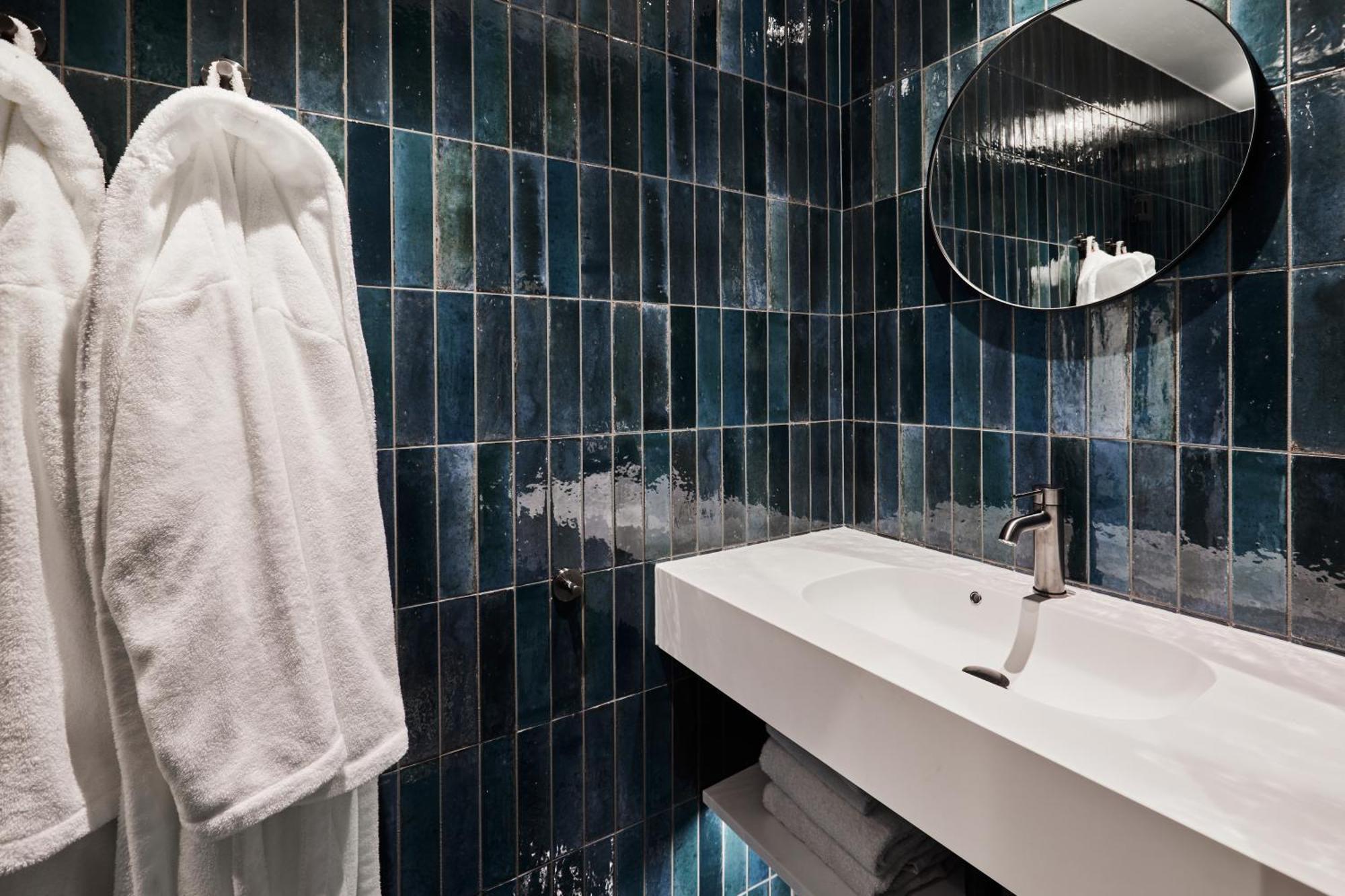 Kirk Suites Vejle Exterior foto