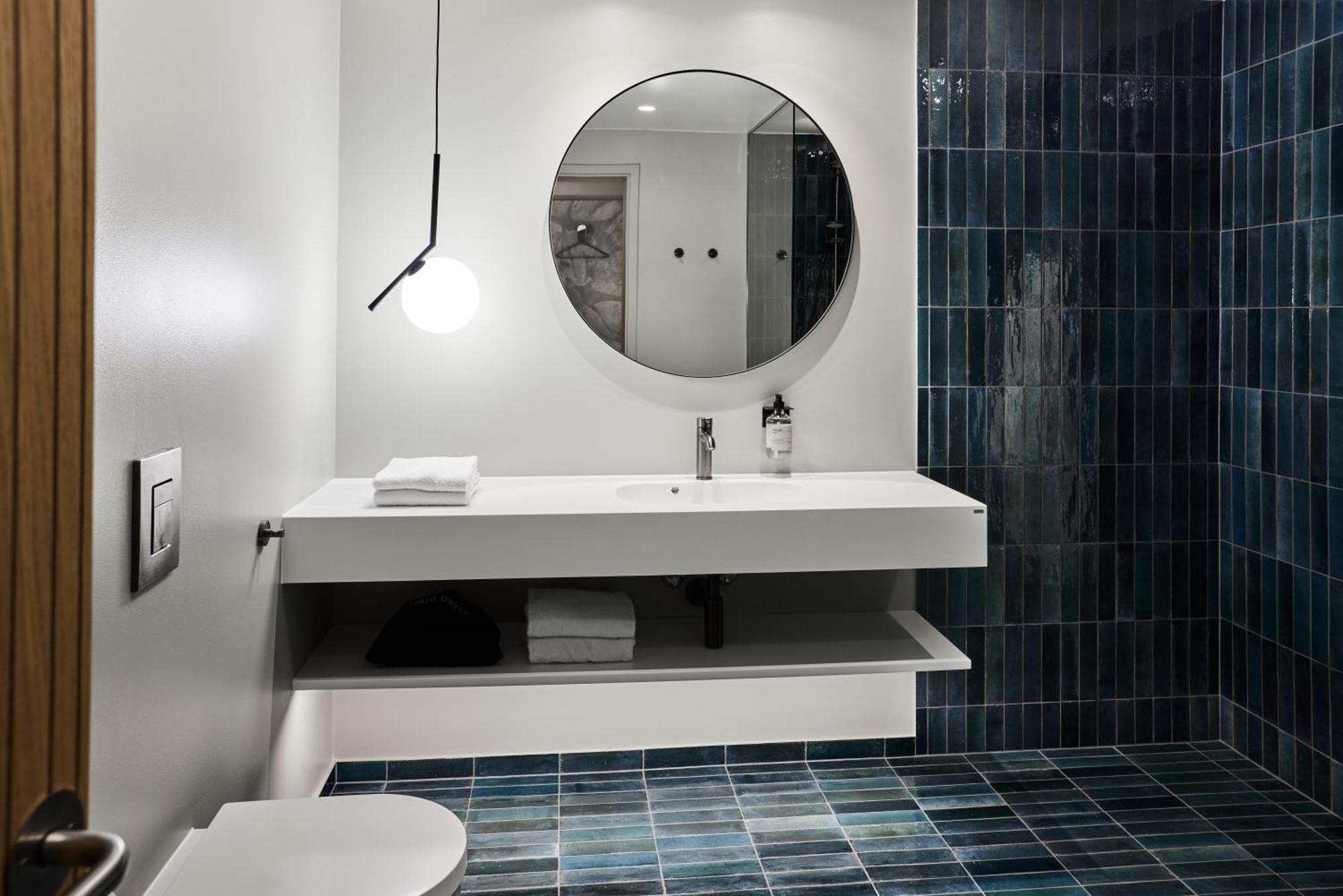 Kirk Suites Vejle Exterior foto