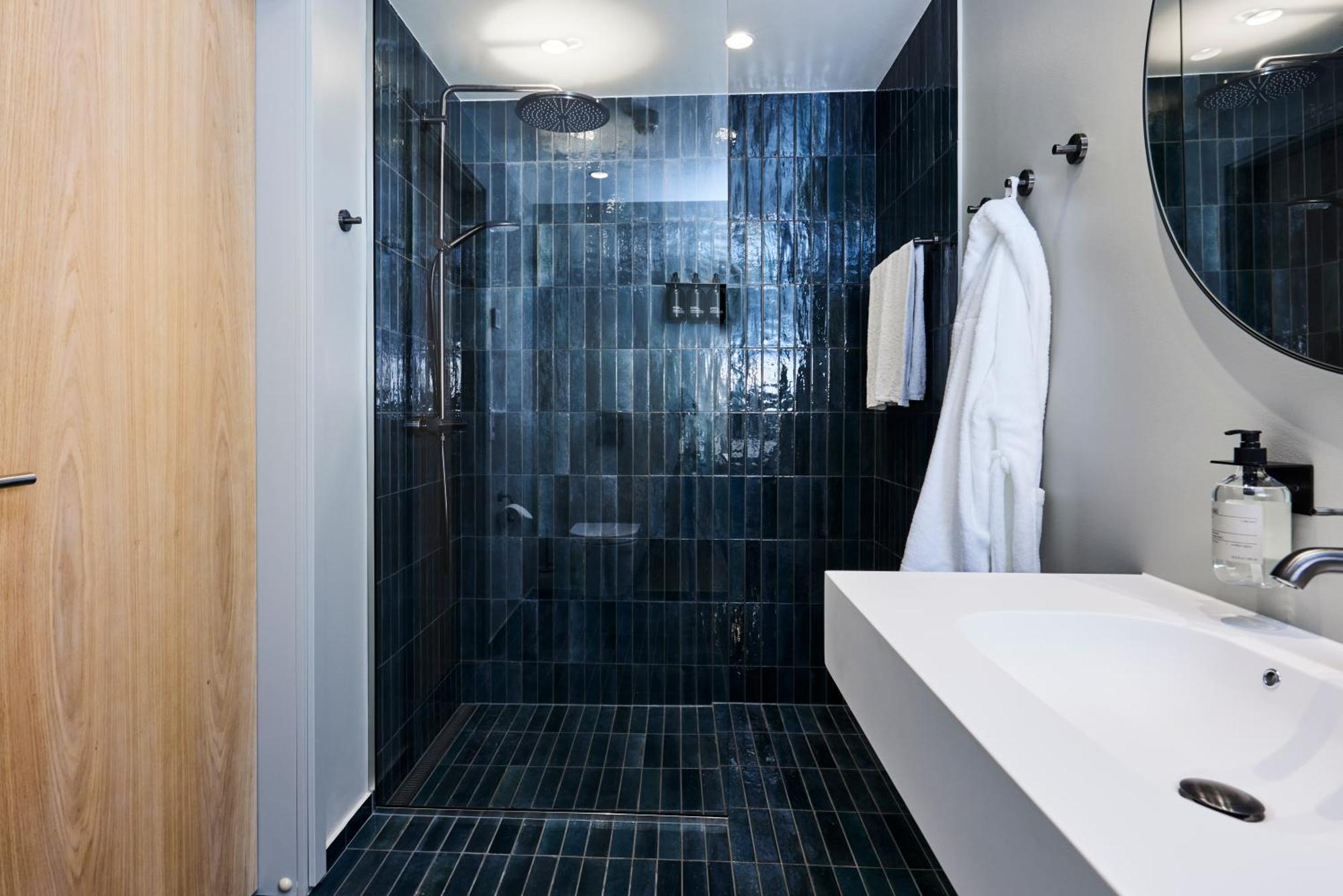 Kirk Suites Vejle Exterior foto