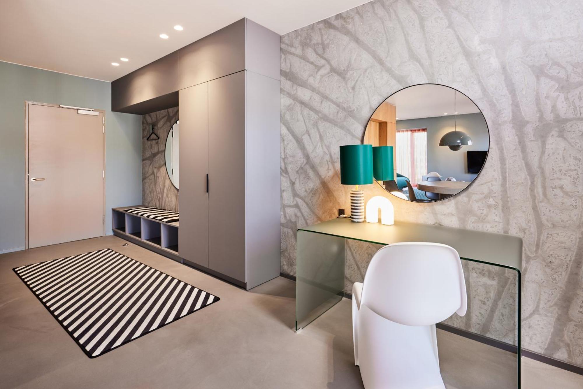 Kirk Suites Vejle Exterior foto
