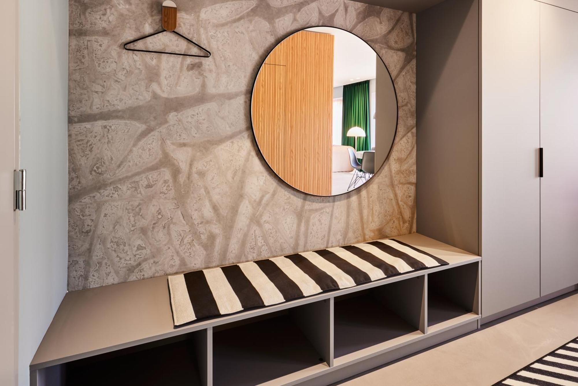 Kirk Suites Vejle Exterior foto