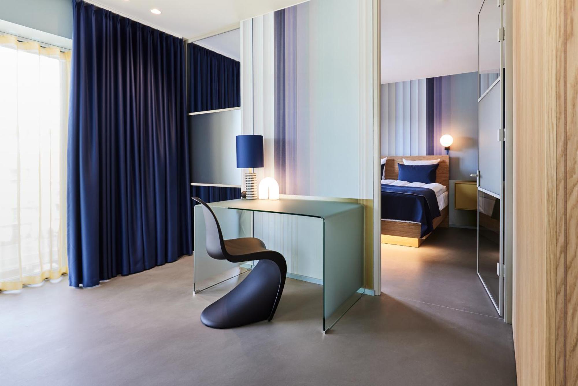 Kirk Suites Vejle Exterior foto