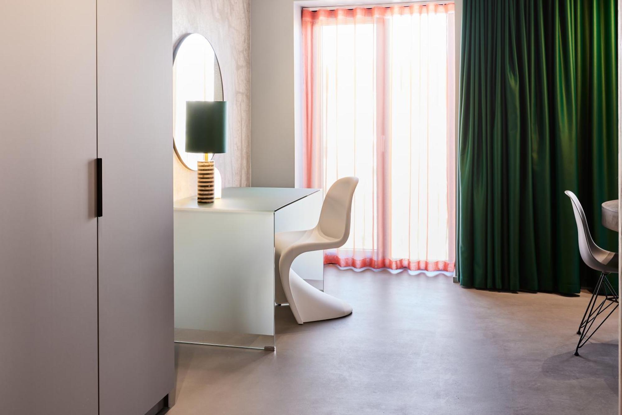 Kirk Suites Vejle Exterior foto