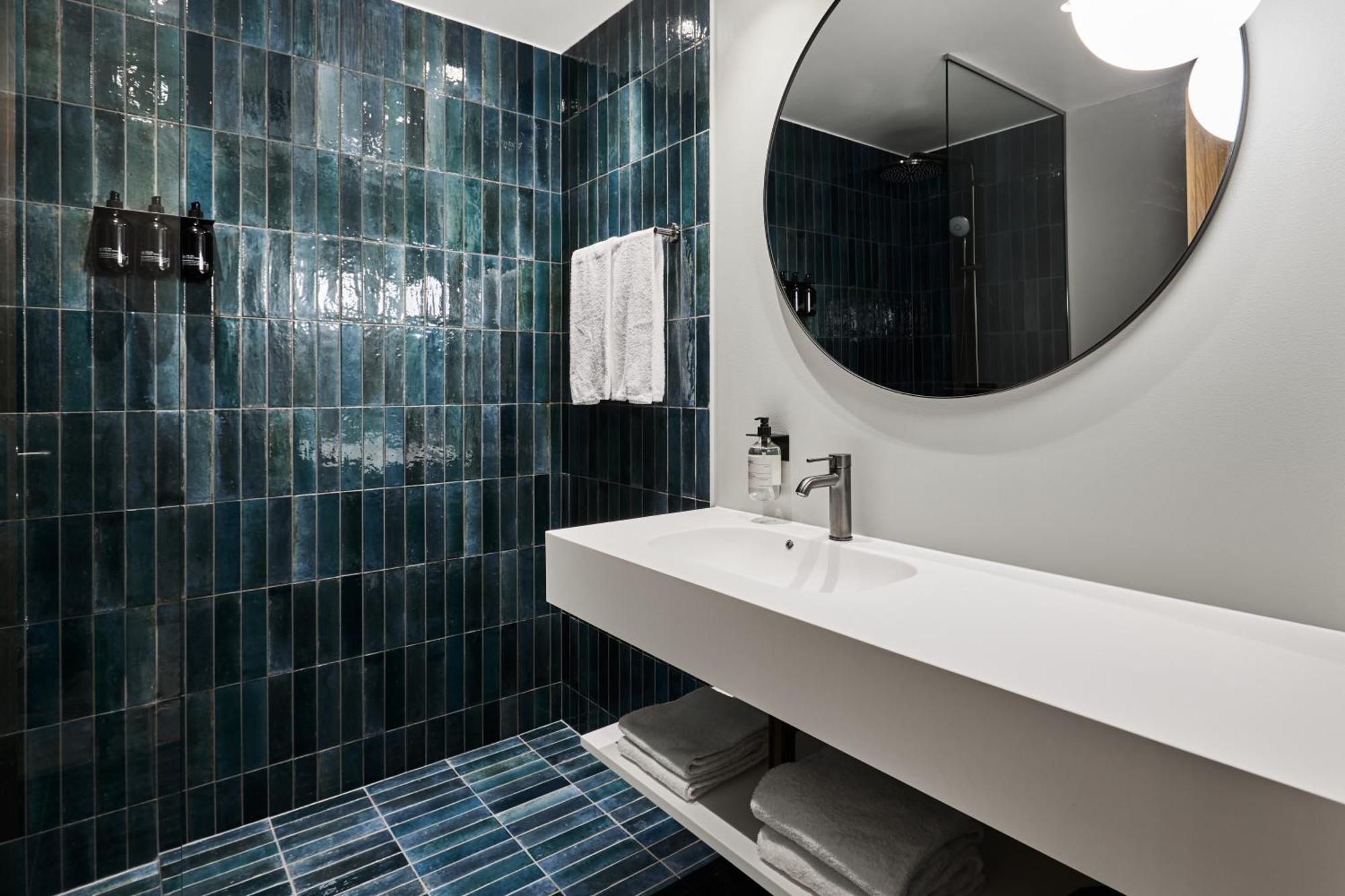 Kirk Suites Vejle Exterior foto