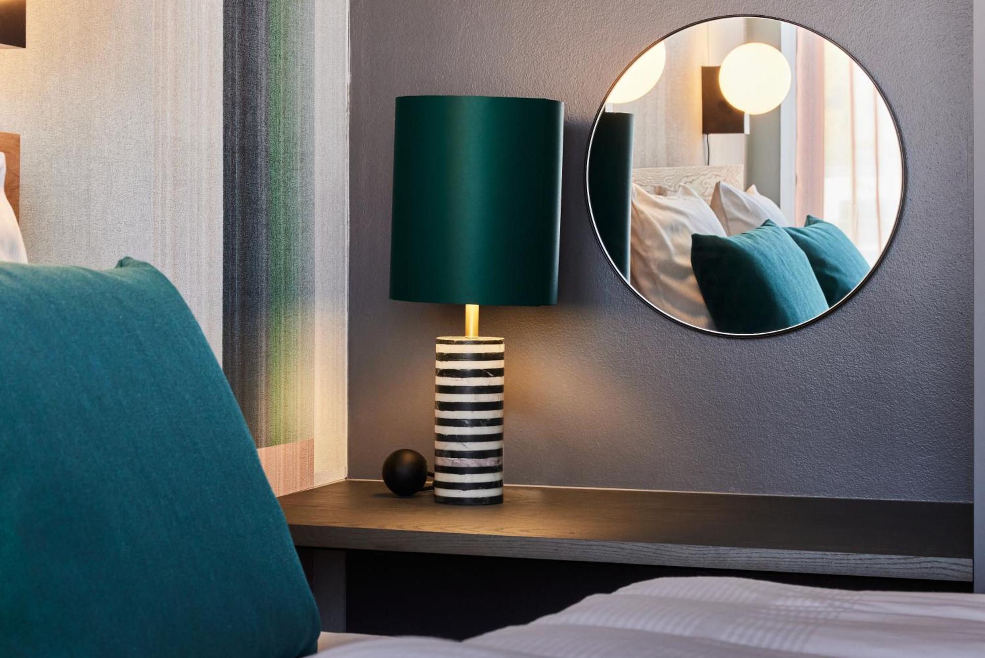 Kirk Suites Vejle Exterior foto