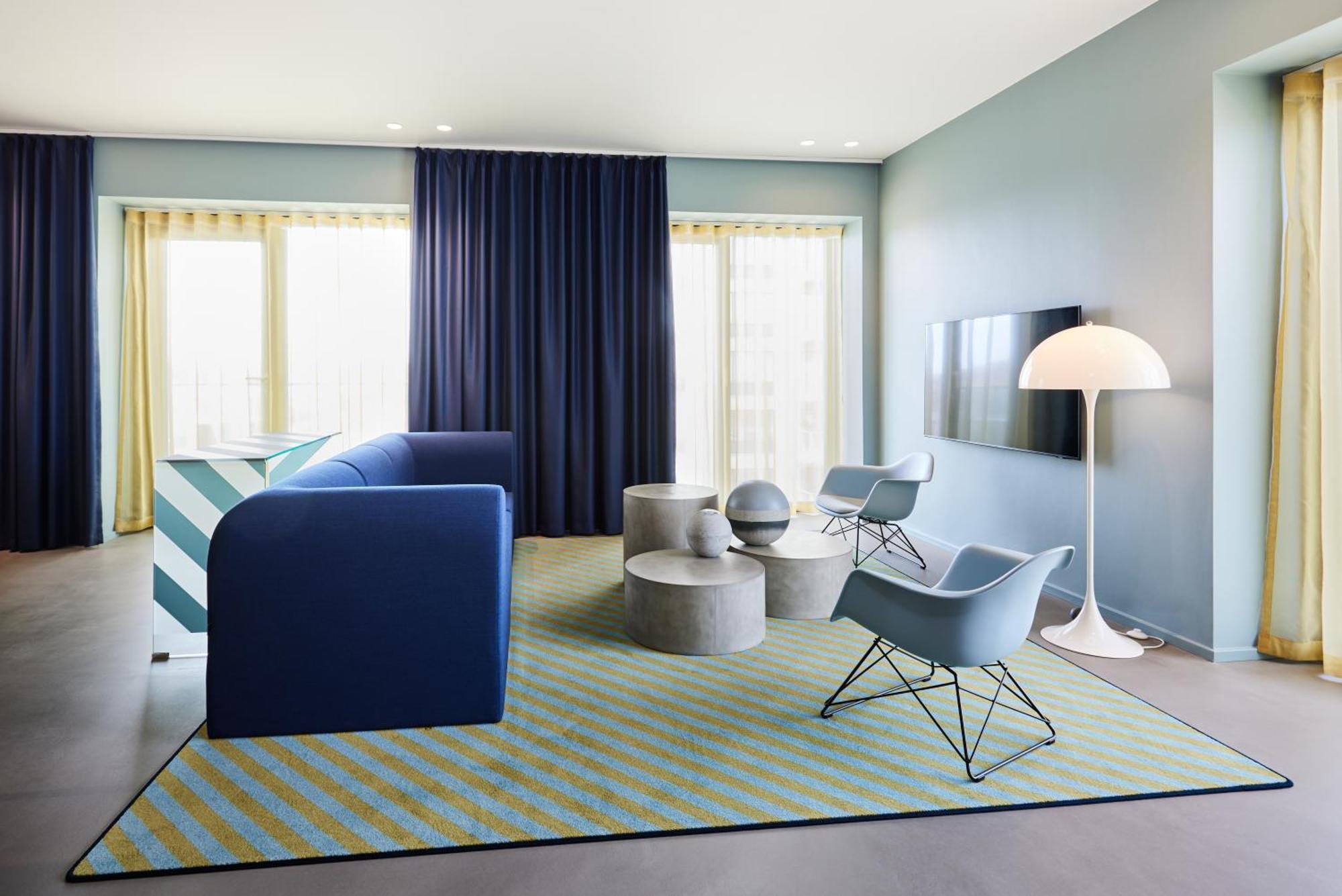 Kirk Suites Vejle Exterior foto