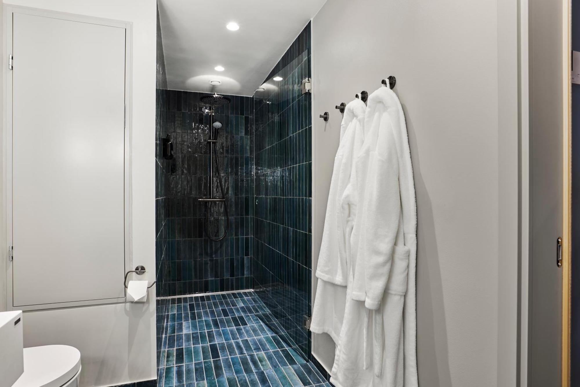 Kirk Suites Vejle Exterior foto