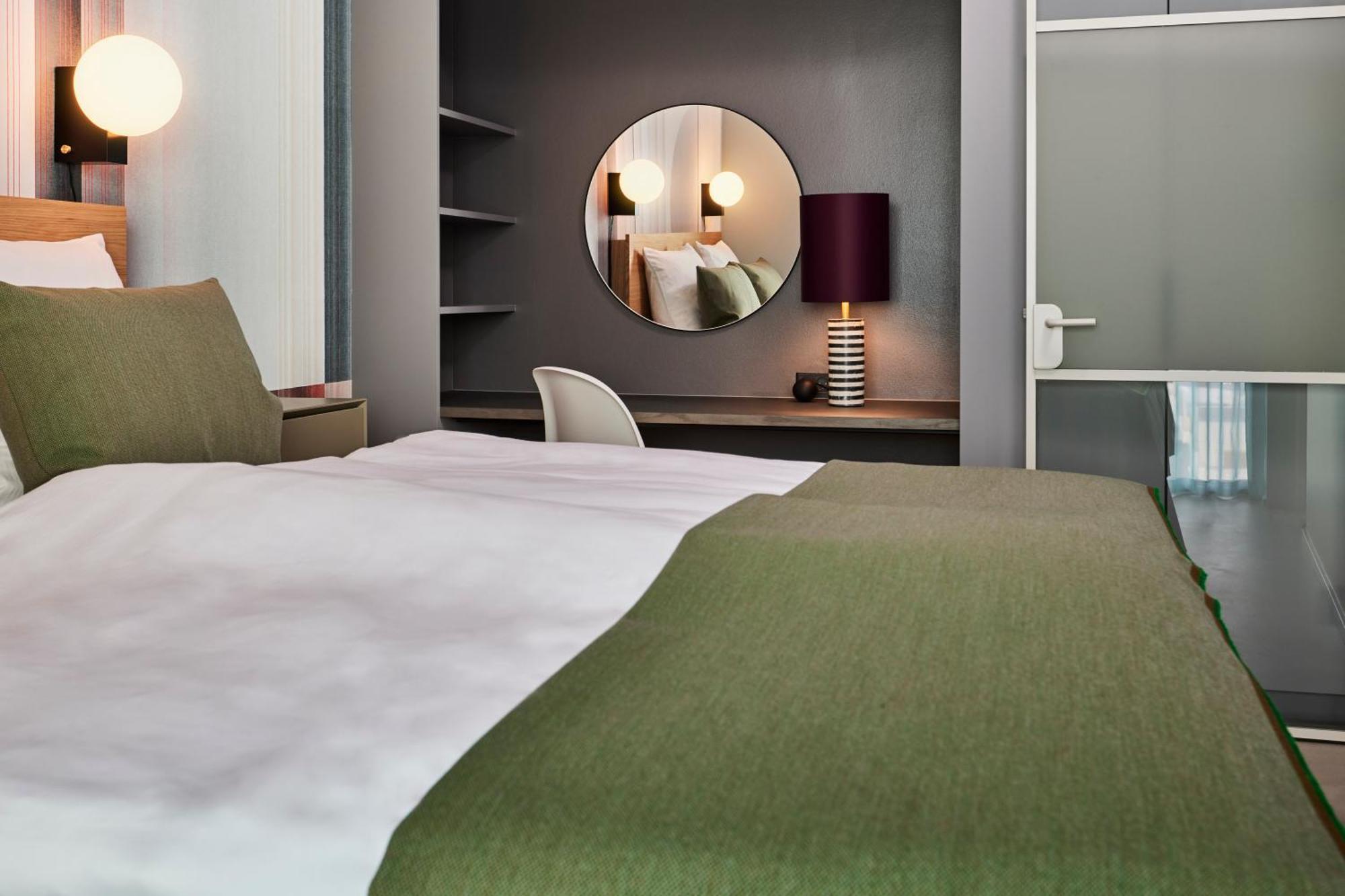 Kirk Suites Vejle Exterior foto